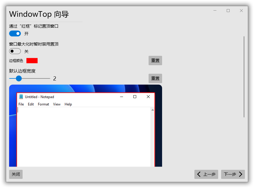 WindowTop Pro (系统窗口管理)  v5.25.1 中文破解版