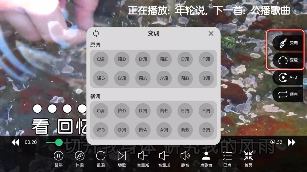 KTV v60.0.0 免费电视K歌-第5张图片-分享迷